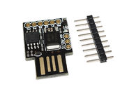 USB जनरल माइक्रो डेवलपमेंट बोर्ड किकस्टार्टर अटेंडी 85 Arduino एप्लीकेशन