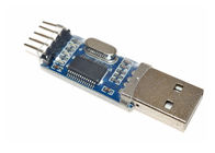 Arduino के लिए टिकाऊ Arduino सेंसर मॉड्यूल PL2303HX से RS232 TTL PL2303HX कनवर्टर