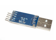 Arduino के लिए टिकाऊ Arduino सेंसर मॉड्यूल PL2303HX से RS232 TTL PL2303HX कनवर्टर