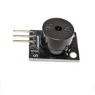 बजर Arduino लेजर मॉड्यूल 3 पिन आउटलेट 3.3-5V इलेक्ट्रॉनिक निष्क्रिय अलार्म मॉड्यूल