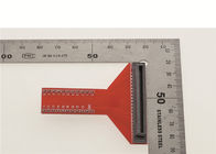 माइक्रो बिट GW के लिए लाल Arduino सेंसर मॉड्यूल टी प्रकार शील्ड एडाप्टर विस्तार बोर्ड