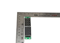 0.36 इंच पीसीवी बोर्ड 8 बिट डिजिटल ट्यूब एलईडी डिस्प्ले मॉड्यूल MAX7219 लॉन्ग लाइफस्पेस