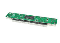 0.36 इंच पीसीवी बोर्ड स्मार्ट प्रकाश व्यवस्था MAX7219 लाल 8 बिट डिजिटल ट्यूब एलईडी डिस्प्ले मॉड्यूल