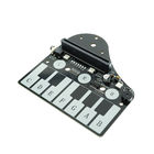 Diy इलेक्ट्रॉनिक Arduino स्टार्टर किट पियानो कुंजी बोर्ड पियानो बोर्ड 24 महीने की वारंटी