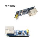 OEM Arduino नियंत्रक बोर्ड ईथरनेट नेटवर्क मॉड्यूल टीसीपी / आईपी 51 / एसटीएम 32 एसपीआई इंटरफ़ेस