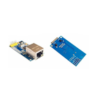 OEM Arduino नियंत्रक बोर्ड ईथरनेट नेटवर्क मॉड्यूल टीसीपी / आईपी 51 / एसटीएम 32 एसपीआई इंटरफ़ेस