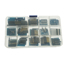 WS2812 RGB मॉड्यूल Arduino स्टार्टर किट मिनी D1 प्रो वाईफ़ाई ESP8266 विकास बोर्ड