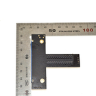 2.54 मिमी पिन स्पेसिंग टी एडेप्टर बोर्ड विस्तार बोर्ड डीसी 3.3v कार्यशील वोल्टेज