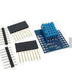 DHT11 तापमान आर्द्रता Arduino सेंसर मॉड्यूल