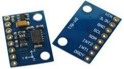 OEM GY-511 LSM303DLHC 3 एक्सिस एक्सेलेरोमीटर सेंसर