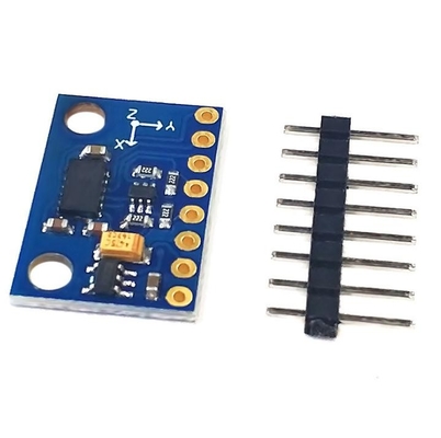 OEM GY-511 LSM303DLHC 3 एक्सिस एक्सेलेरोमीटर सेंसर