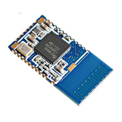 DX-BT12 BLE 4.0 2.0 सीरियल वायरलेस ब्लूटूथ मॉड्यूल