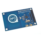 NFC RFID कार्ड रीडर मॉड्यूल SPI इंटरफ़ेस के साथ