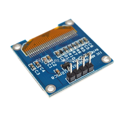 1.3 * I2C IIC सीरियल के लिए 128 * 64 ओएलईडी डिस्प्ले मॉड्यूल