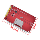 2.8 &quot;Arduino के लिए SPI सीरियल 320X240 TFT टच डिस्प्ले मॉड्यूल