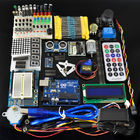 Arduino सुविधाजनक लाइटवेट यूएनओ आर 3 के लिए इलेक्ट्रॉनिक स्टार्टर किट