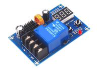 Arduino के लिए 6-60V Xh-M604 लिथियम बैटरी चार्जिंग कंट्रोल मॉड्यूल