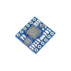 Arduino के लिए GY-953 IMU 9 एक्सिस एटिट्यूड सेंसर टिल्ट मुआवजा इलेक्ट्रॉनिक मॉड्यूल