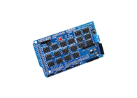 Arduino Mega 2560 . के लिए शील्ड सेंसर एक्सपेंशन बोर्ड V1.1