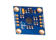 Arduino के लिए GY-50 L3GD20 3 एक्सिस गायरोस्कोप सेंसर मॉड्यूल