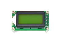 1MHz - 1.2GHz RF फ्रीक्वेंसी काउंटर टेस्टर PLJ-0802-E LCD स्क्रीन डिस्प्ले के साथ