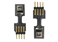 Arduino के लिए AHT25 एकीकृत तापमान और आर्द्रता सेंसर मॉड्यूल