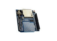 Arduino के लिए FAT16 / FAT32 एसडी कार्ड लॉगिंग रिकॉर्डर शील्ड V1.0