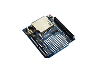 Arduino के लिए FAT16 / FAT32 एसडी कार्ड लॉगिंग रिकॉर्डर शील्ड V1.0