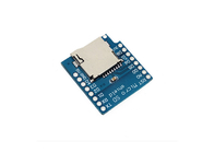 Arduino के लिए D1 मिनी माइक्रो एसडी कार्ड शील्ड ESP8266 वाईफ़ाई मॉड्यूल