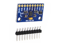 Arduino के लिए GY-9255 MPU-9255 i2c IIC सेंसर मॉड्यूल Gyroscope Accelerometer