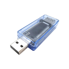 Arduino के लिए USB पावर मीटर टेस्टर, USB वोल्टेज और पावर सप्लाई मीटर KWS-V20