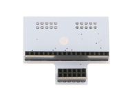 Arduino के लिए 3D प्रिंटर LCD पैनल अडैप्टर स्विच बोर्ड मॉड्यूल