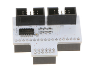 Arduino के लिए 3D प्रिंटर LCD पैनल अडैप्टर स्विच बोर्ड मॉड्यूल