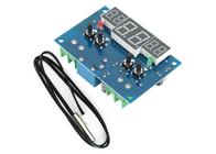 Arduino के लिए डिजिटल डिस्प्ले थर्मोस्टेट तापमान नियंत्रक XH-W1401