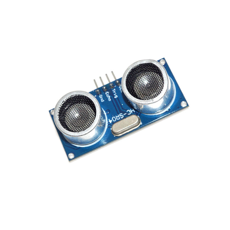 गर्म बिक्री 5V SR04 Arduino सेंसर मॉड्यूल दूरी मापने सेंसर एचसी-SR04 अट्रोनिक सेंसर