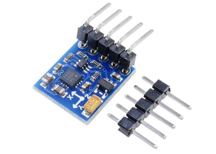 जीवाई -271 एचएमसी 5883 एल Arduino सेंसर मॉड्यूल इलेक्ट्रॉनिक कम्पास मॉड्यूल तीन - चुंबकीय क्षेत्र के लिए एक्सिस